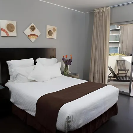 Suites Giorgio